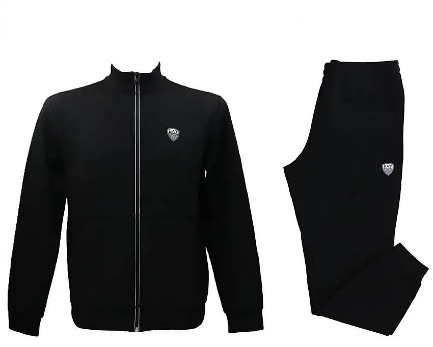 8NPV56 PJ4EZ COMPLETO PREMIUM Nero