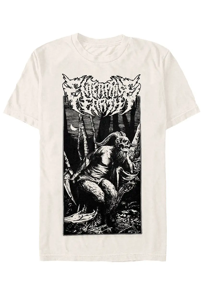 Enterprise Earth - Prophet Sand - T-Shirt