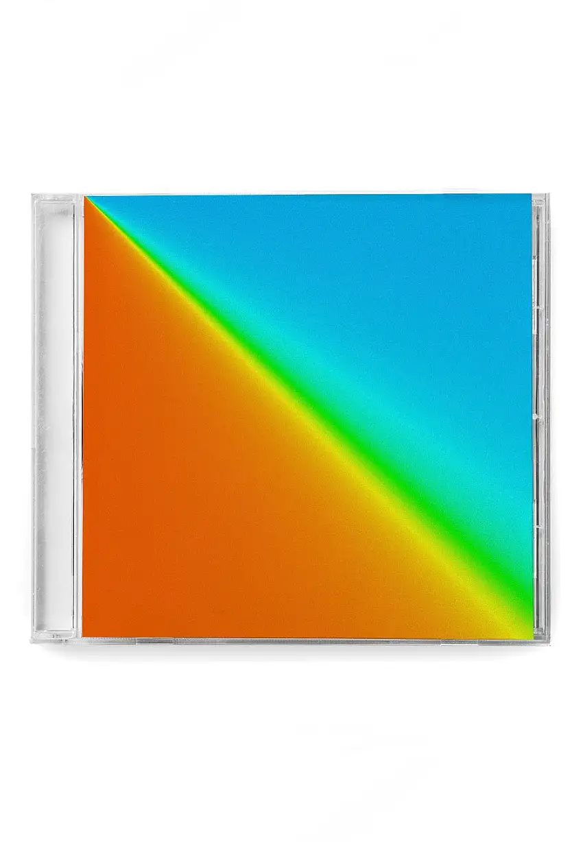 Frank Carter & The Rattlesnakes - End Of Suffering - CD