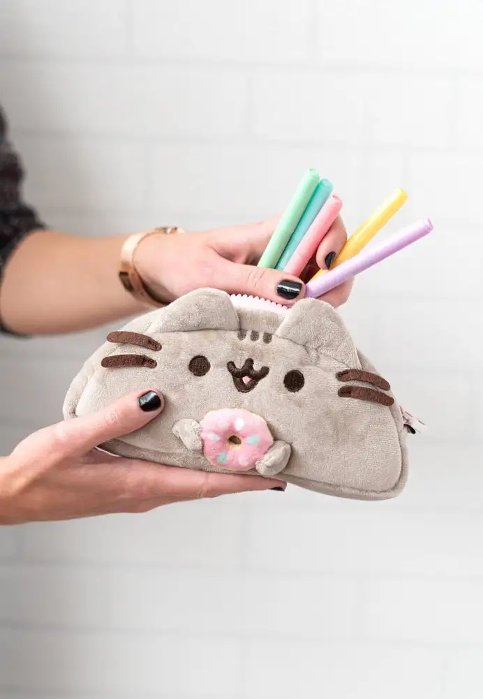 Pusheen - Foodie Collection - Astuccio