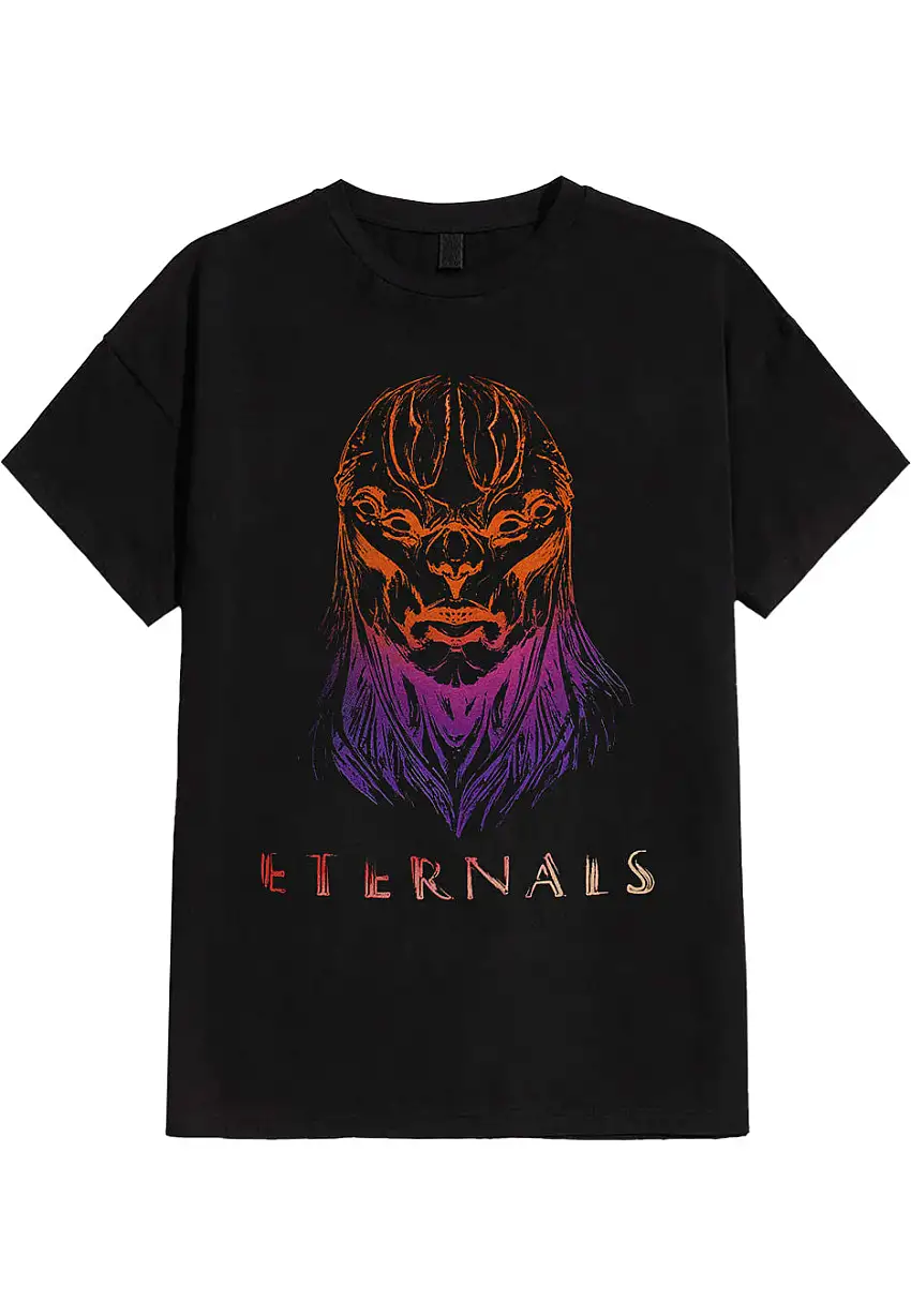 Eternals - Alien - T-Shirt