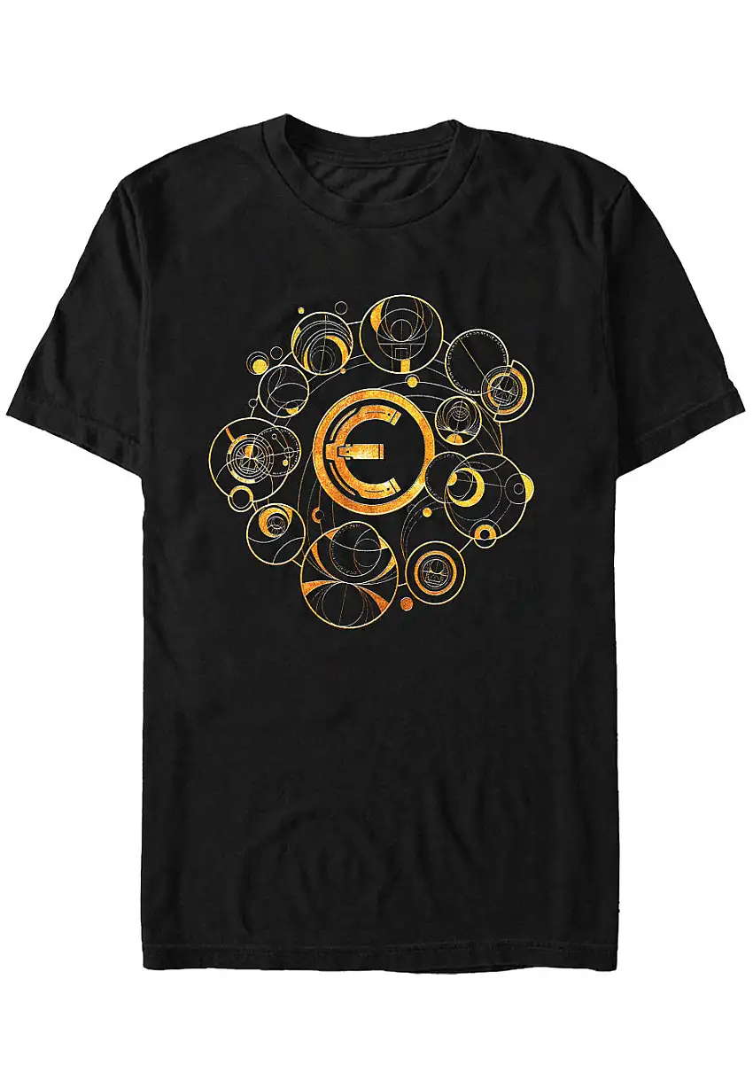 Eternals - Eternals Systems - T-Shirt