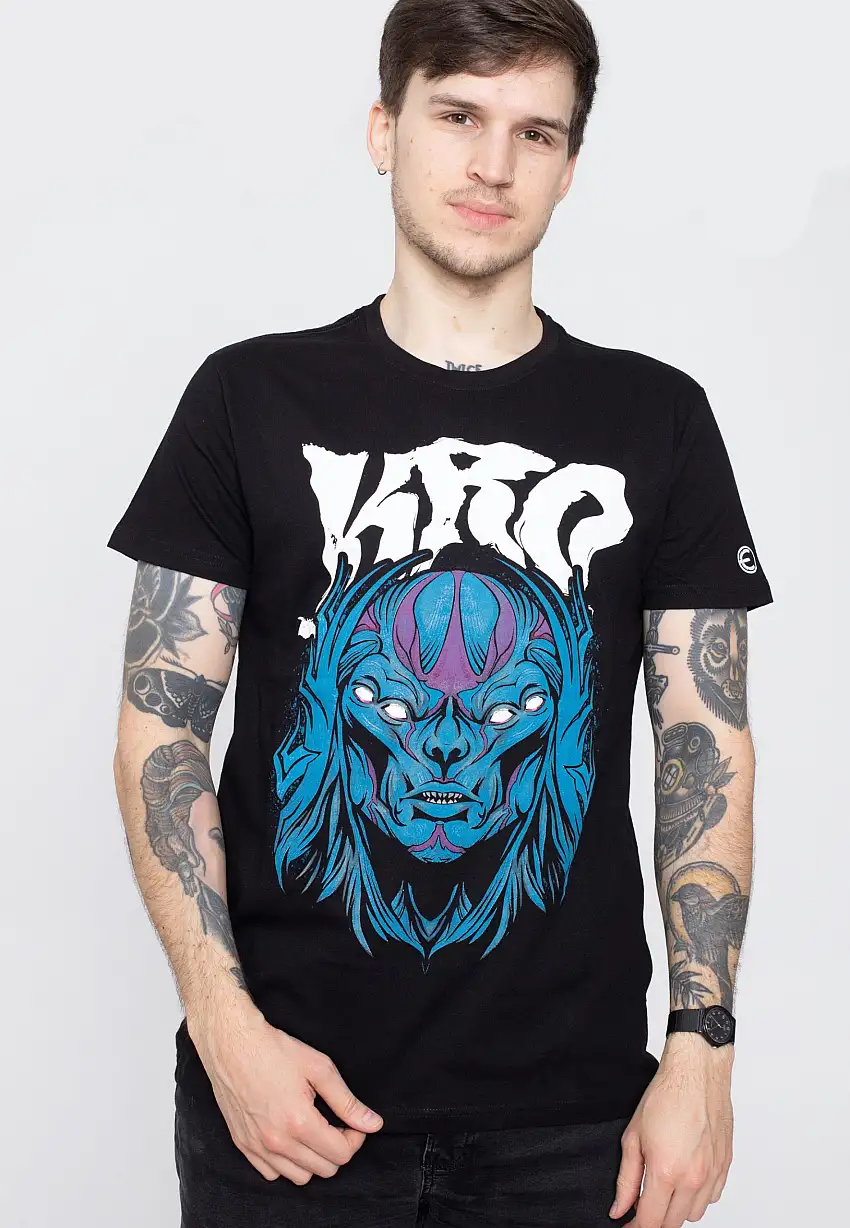 Eternals - Kro - T-Shirt