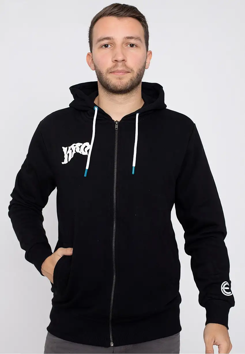 Eternals - Kro - Felpa con zip