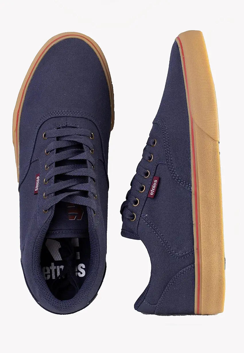 Etnies - Blitz Navy/Gum - Scarpe
