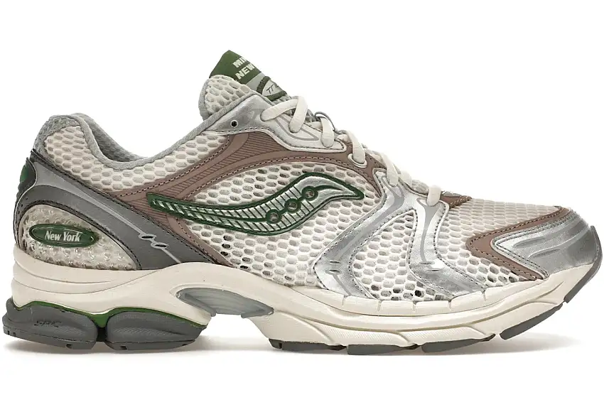Saucony ProGrid Triumph 4 Minted NY