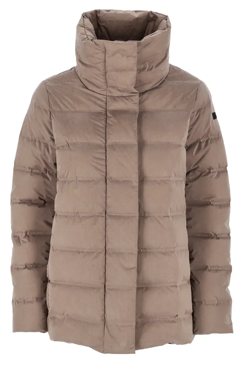 Rrd Giubbotto Donna W23525