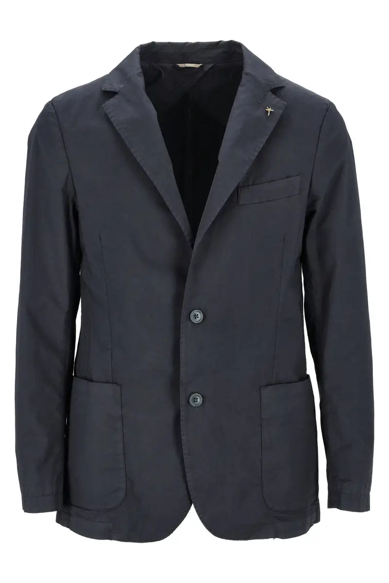 At.p.co Giacche Uomo A282ALAN60TC506/TI