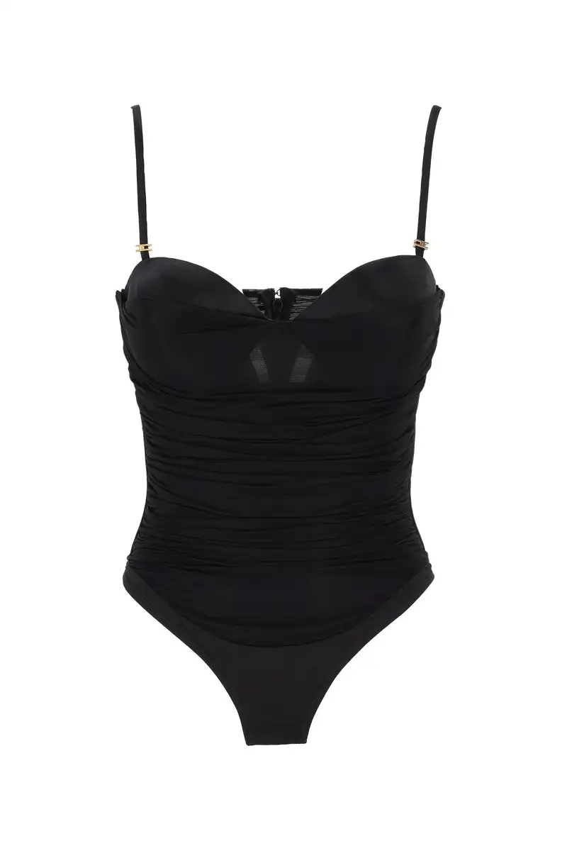 Elisabetta Franchi Body Donna BO00456E2