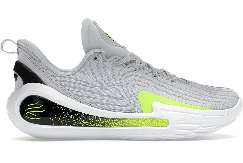 Under Armour Curry 12 Anti-Gravity