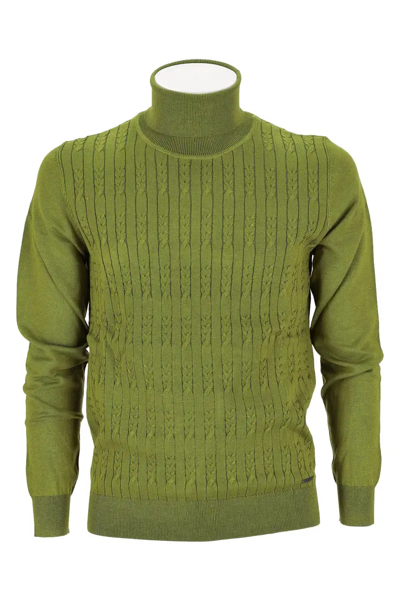 Opificio 4.0 Dolcevita Uomo 740147-OP