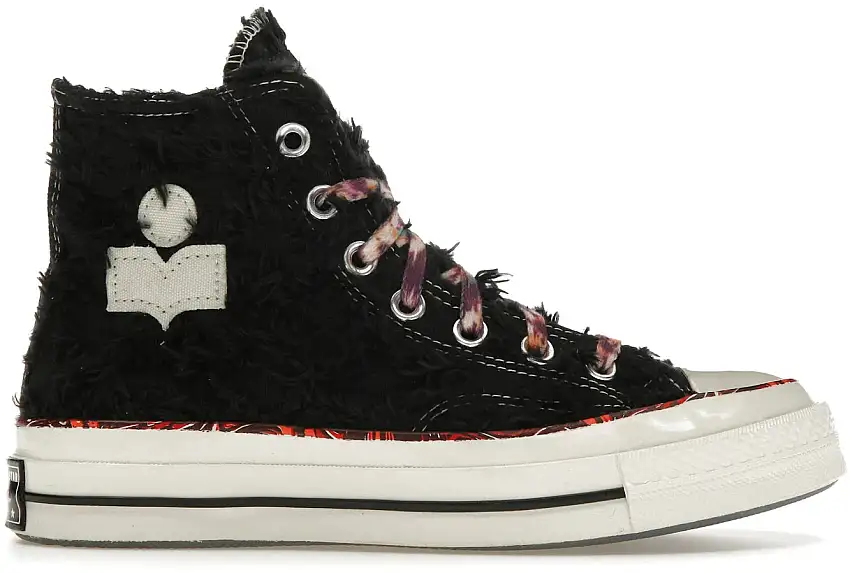 Converse Chuck 70 Hi Isabel Marant Raven