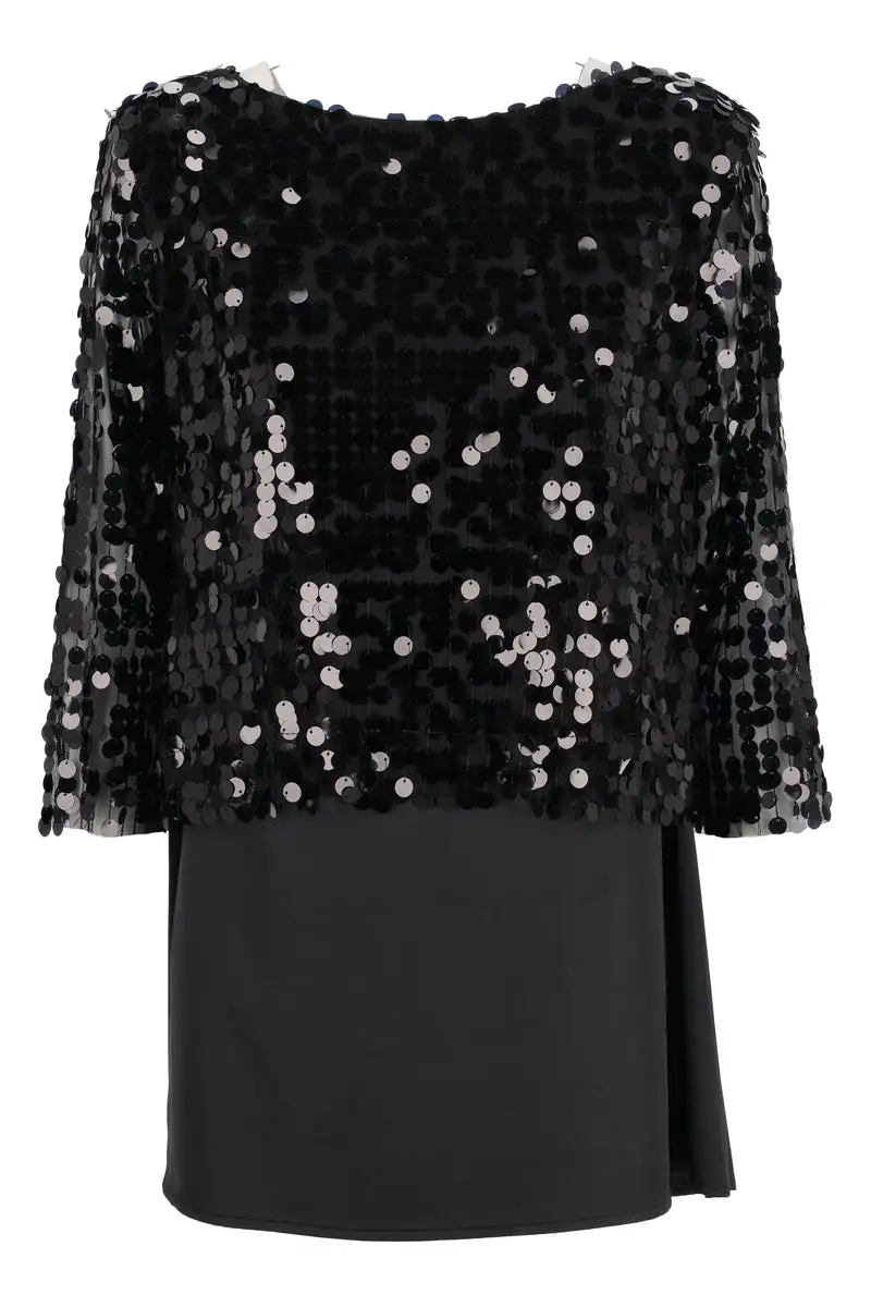 Marina Talia Blusa Donna FW23MT0022