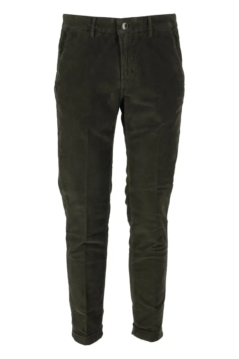 Camouflage Pantalone Uomo AI23PCUP080N26 STD