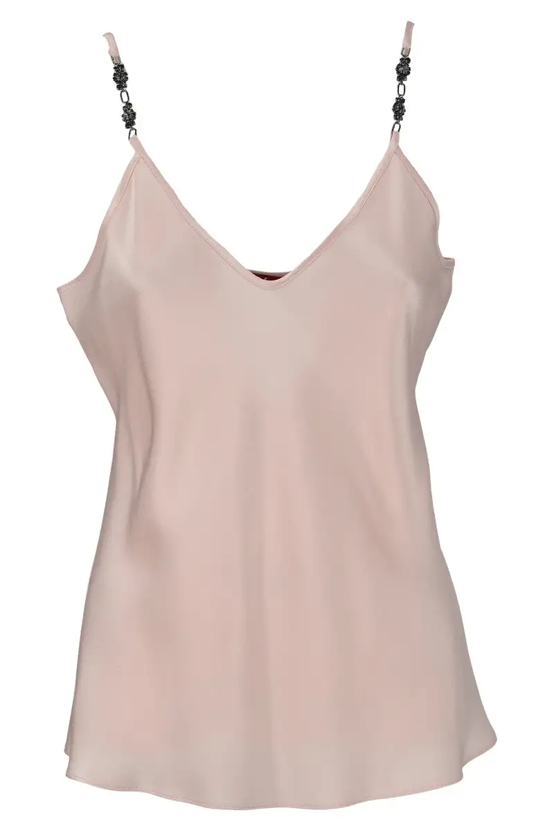 Max Mara Elegante Studio Top Donna AFELIO