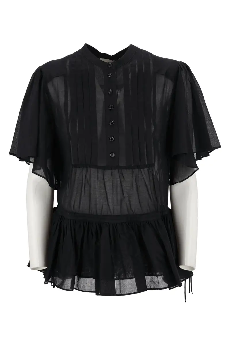 Meimei J. Blusa Donna M4EF05