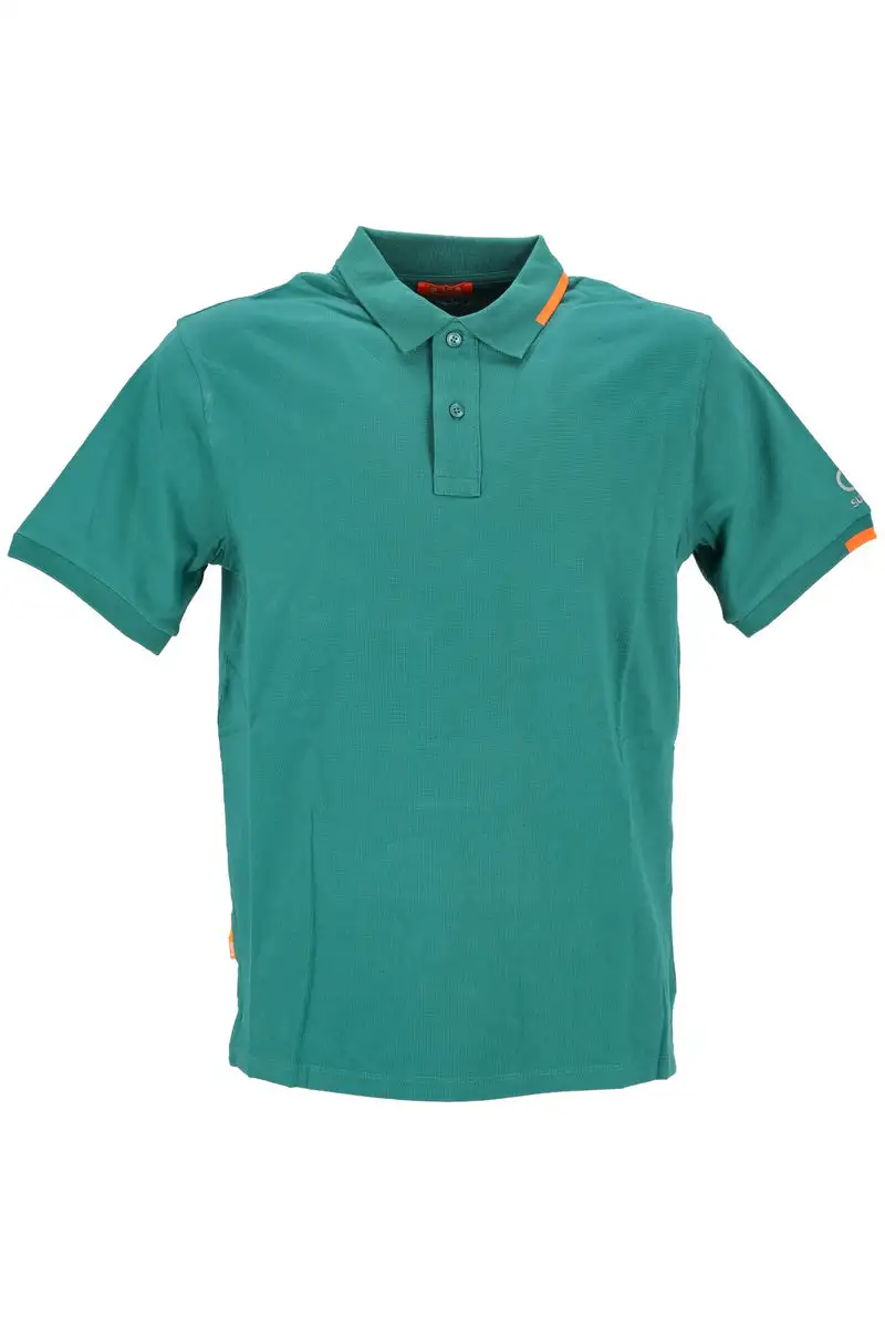 Suns Polo Uomo PLS51002U