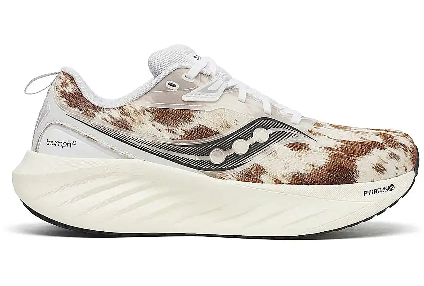 Saucony Triumph 22 Brindle Nordstrom