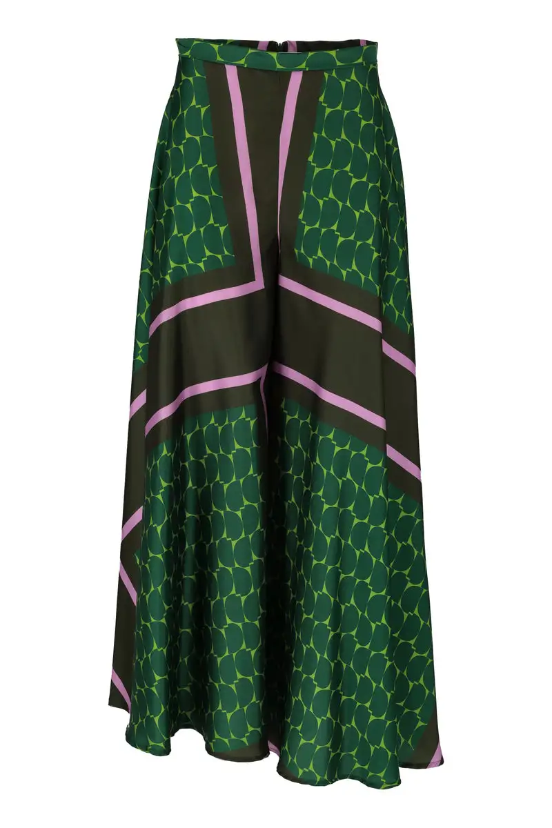 Hanita Pantalone Donna H.P1432.3746