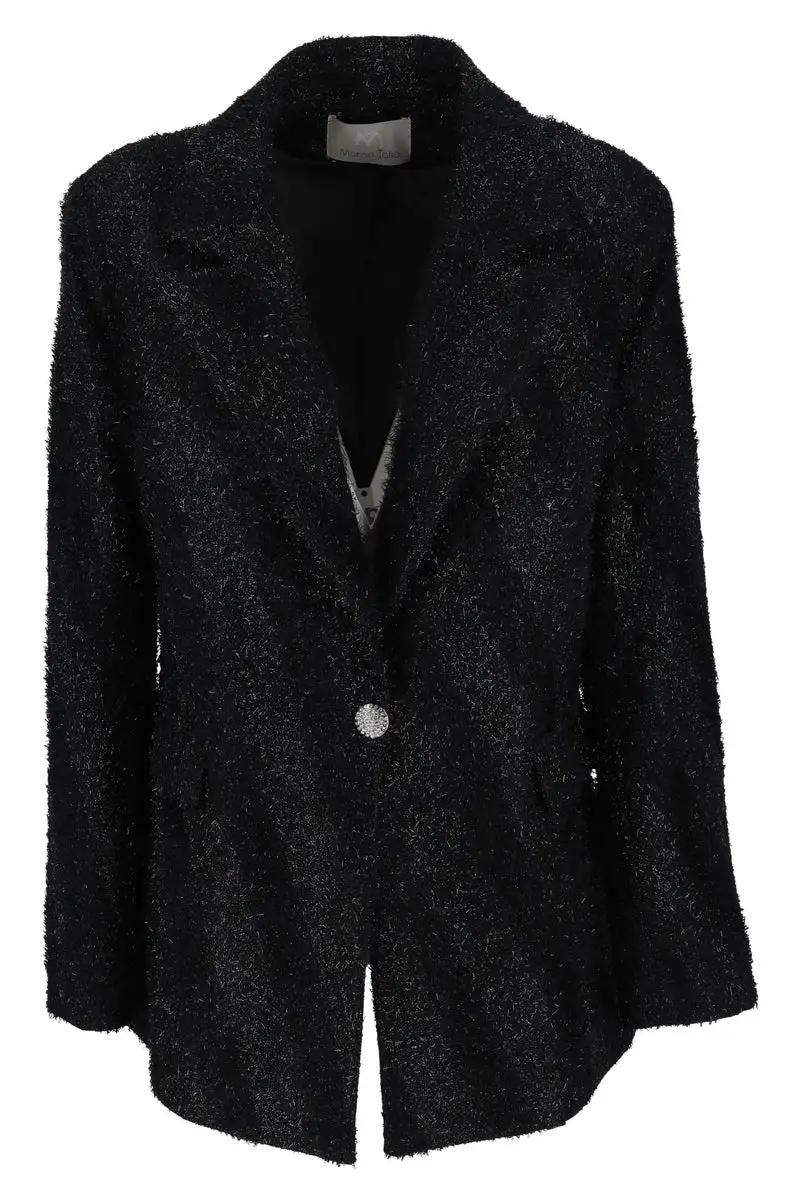 Marina Talia Giacche Donna FW23MT0107