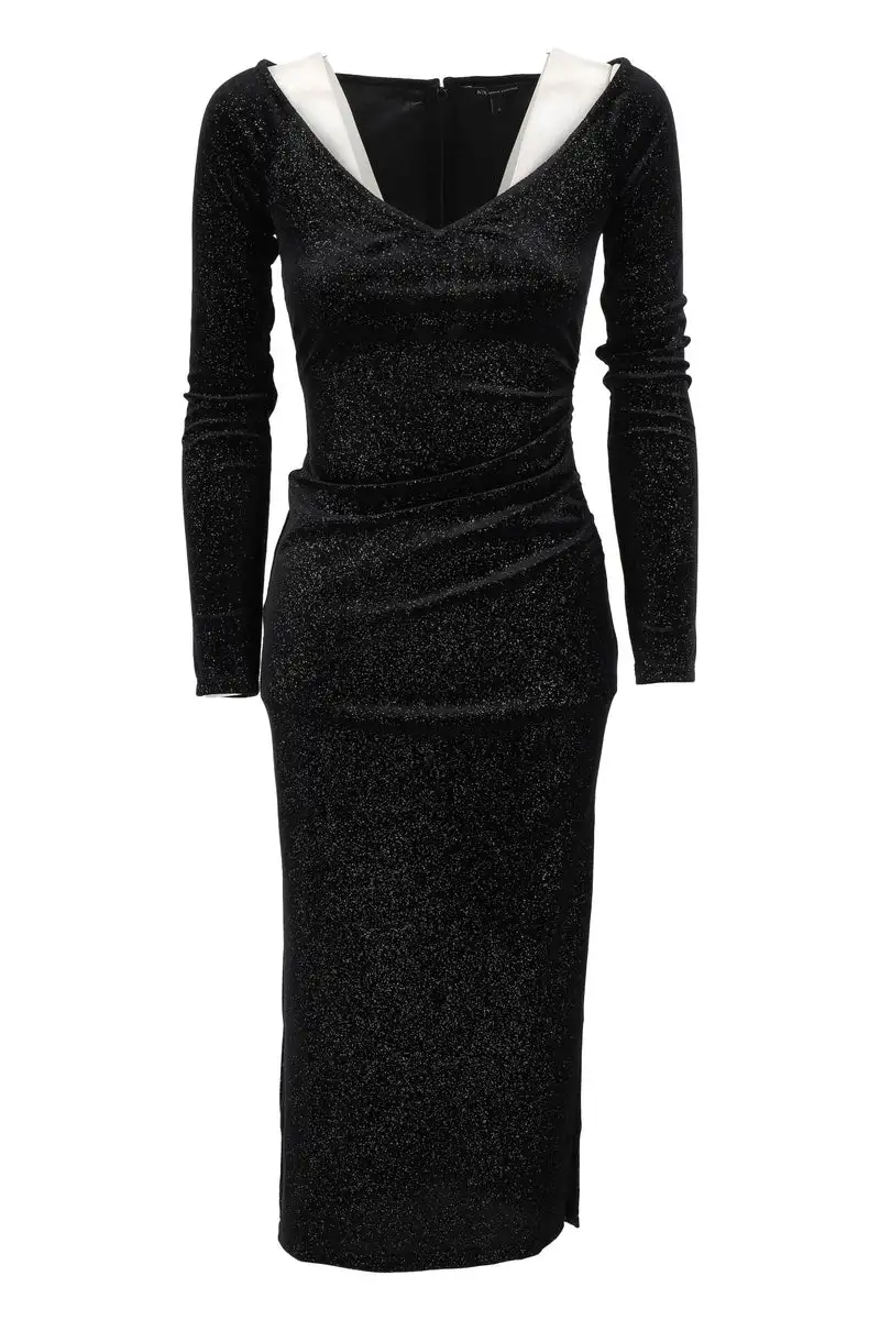 Armani Exchange Abito Donna XW000795-AF16143