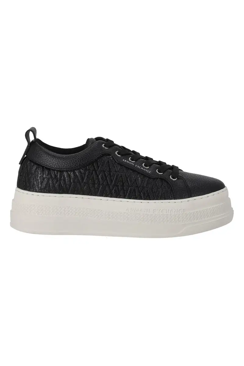 Armani Exchange Sneakers Donna XW001630-AF17351