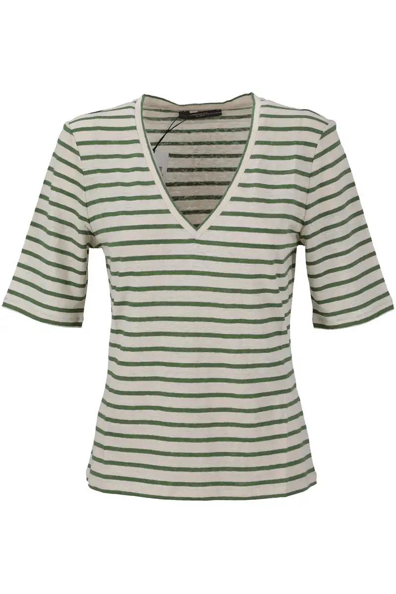 Max Mara Weekend T-shirt Donna OPZIONE