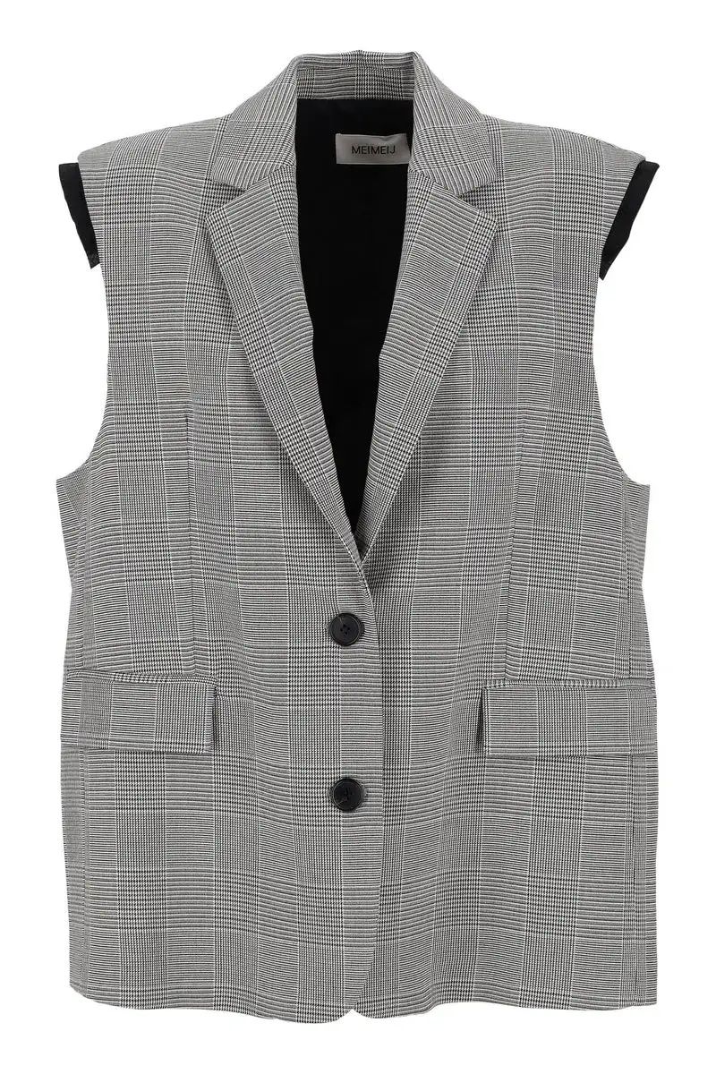 Meimei J. Gilet Donna M5IK01