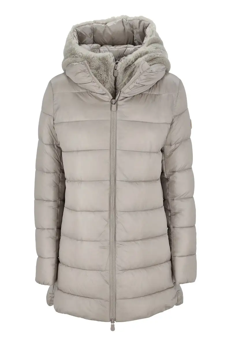 Save The Duck Piumini Donna D40280W-JADE21