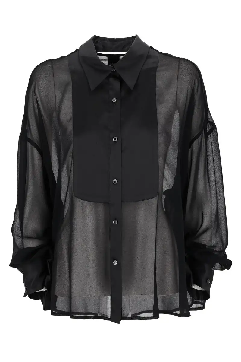 Pinko Camicia Donna MARQUILLA