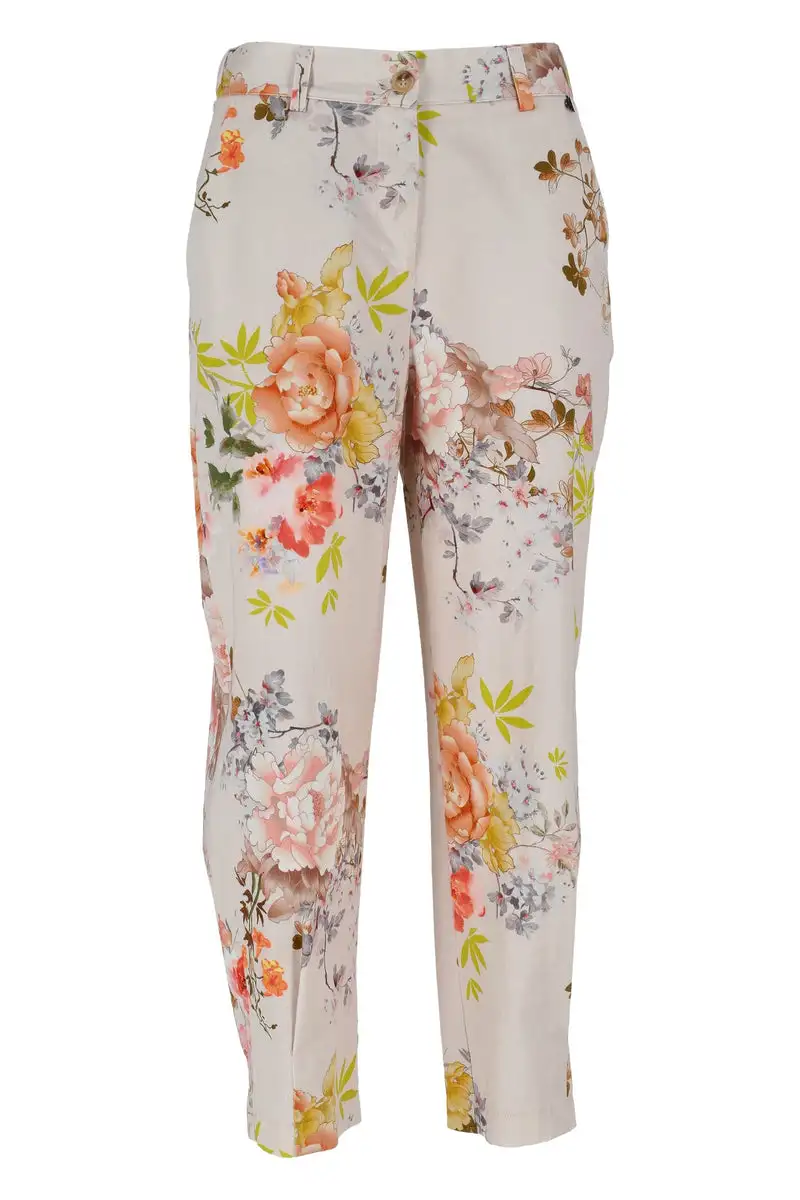 Dixie Pantalone Donna PDPPWRE