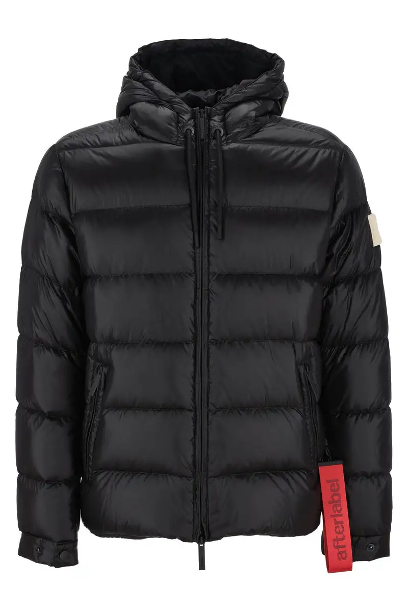 After Label Piumini Uomo VERBIER N051