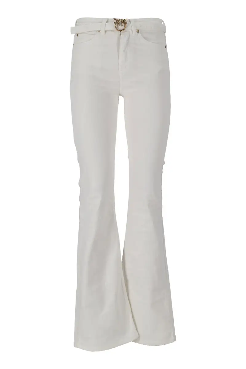 Pinko Jeans Donna FLORA FLARE|