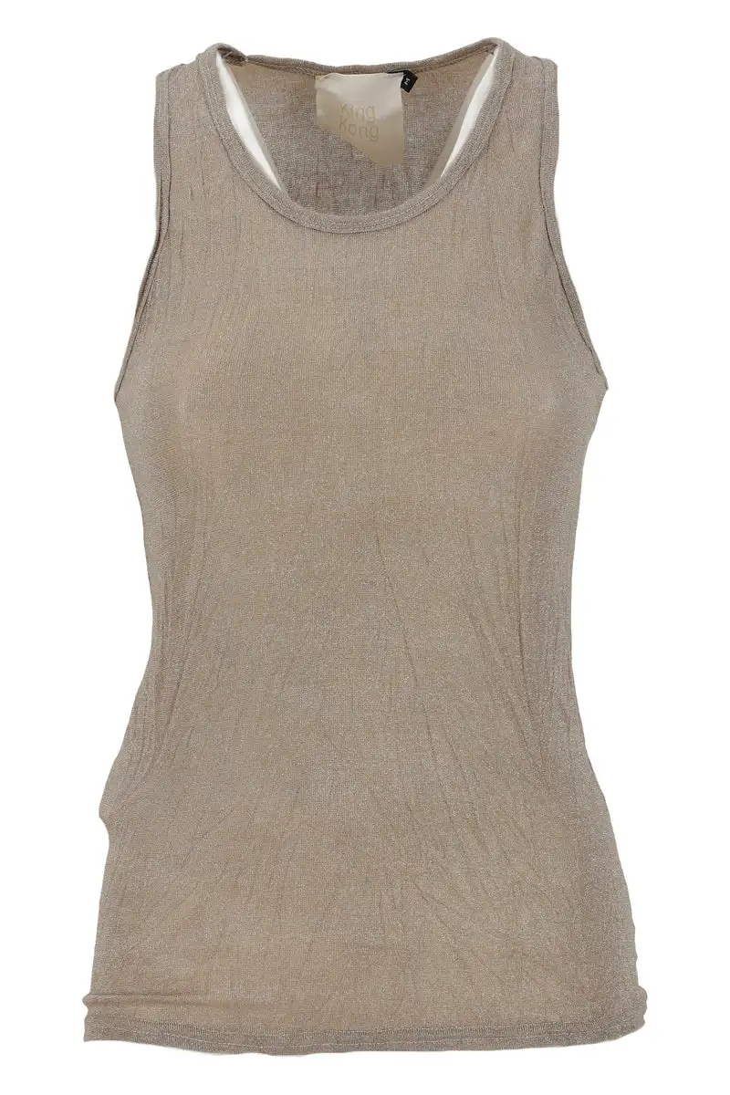 King Kong Canotta Donna PI8BD15