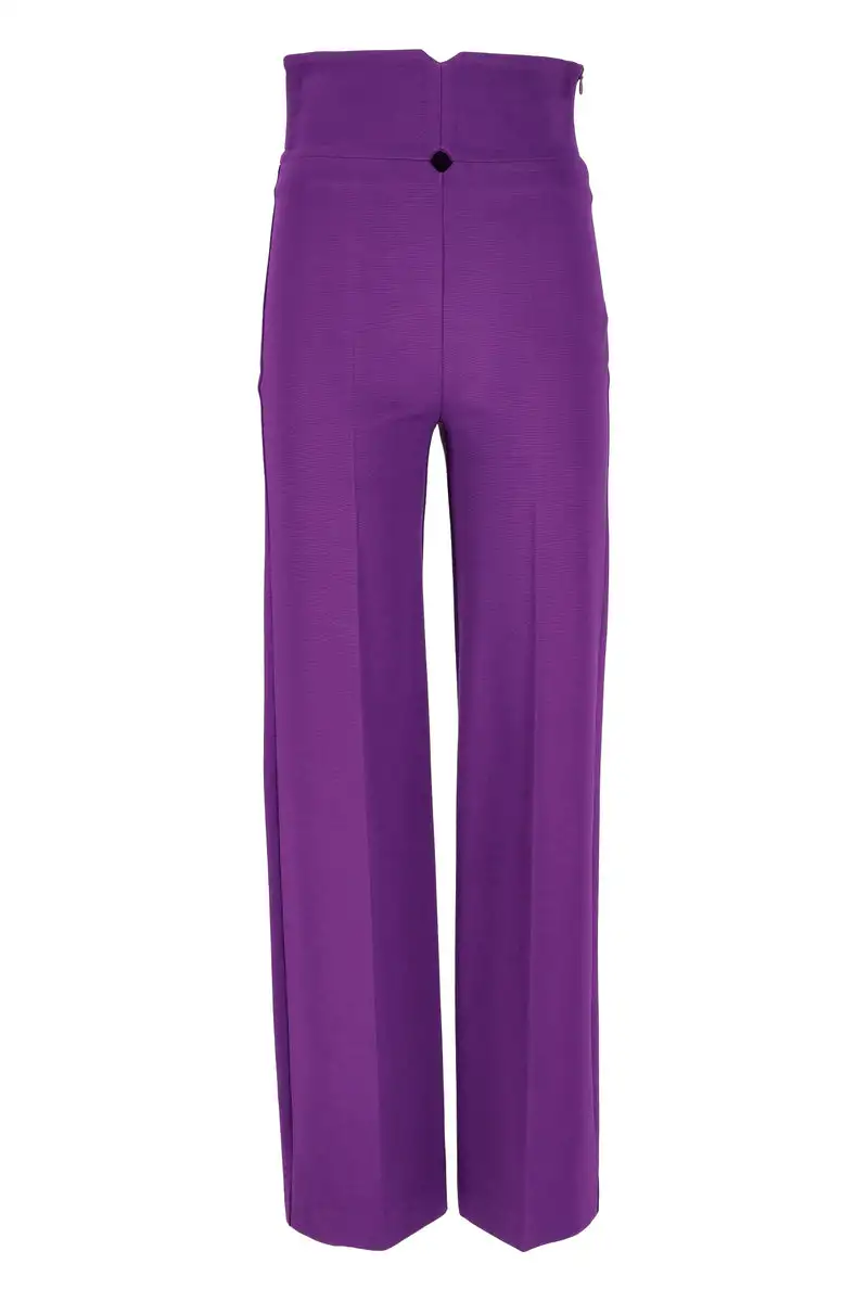Hanita Pantalone Donna H.P1404.3691