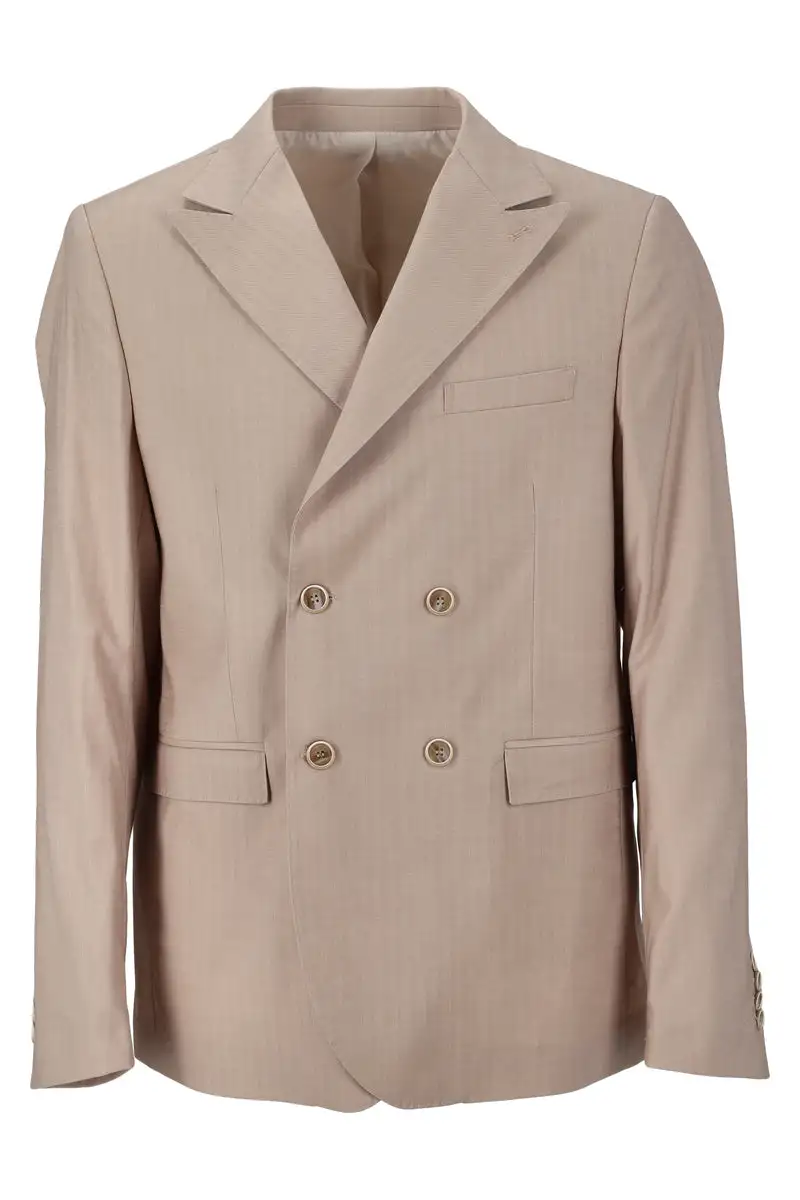 Qb24 Giacche Uomo CFC0115749003