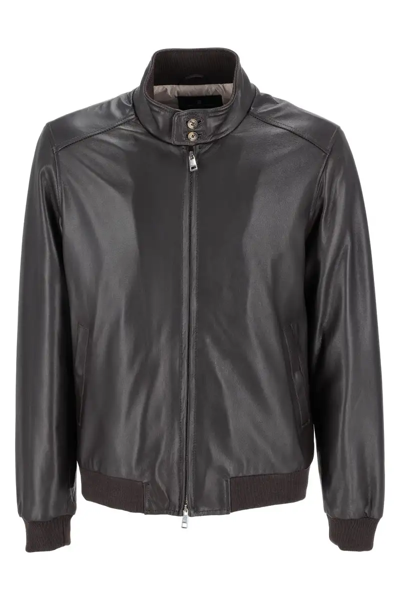 Emanuele Curci Giubbotto Uomo BOGOTA'