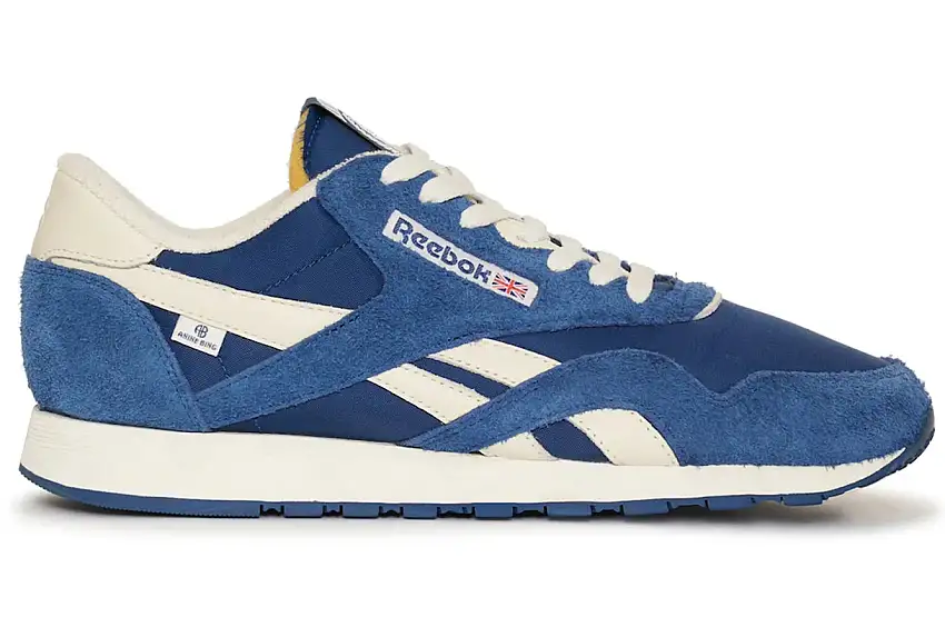Reebok Classic Nylon Anine Bing