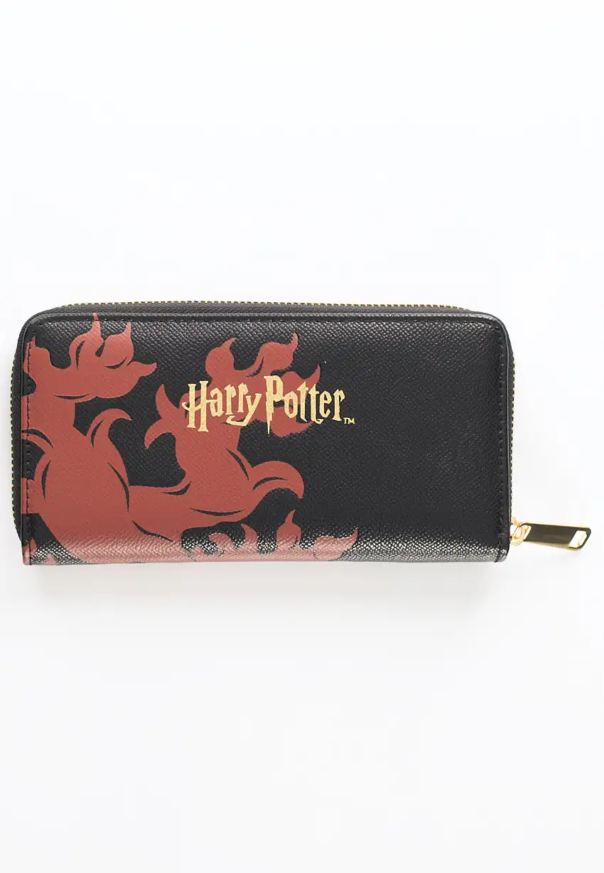 Harry Potter - Gryffindor Lion - Portafoglio