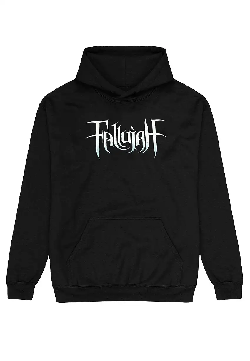 Fallujah - Empyrean - Felpa con cappuccio