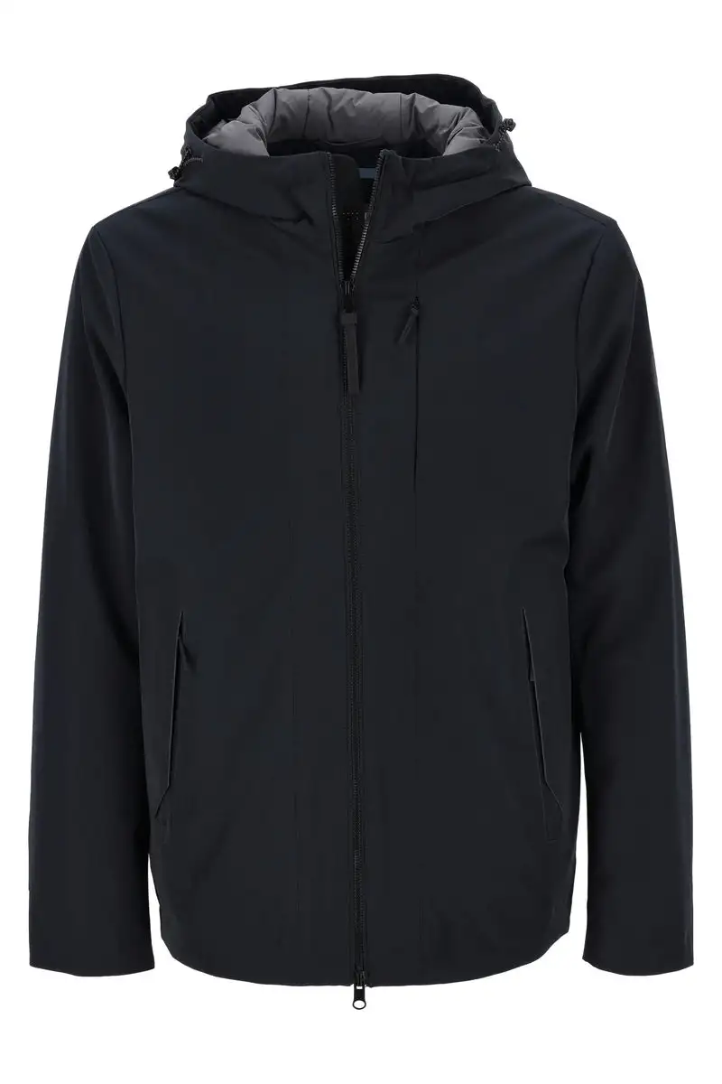 People Of Shibuya Giubbotto Uomo SHIKOKU PM781M