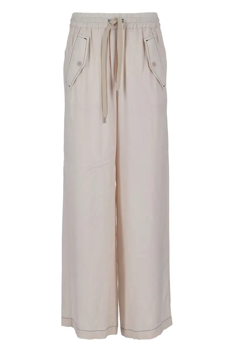 Pinko Pantalone Donna PERDONO|