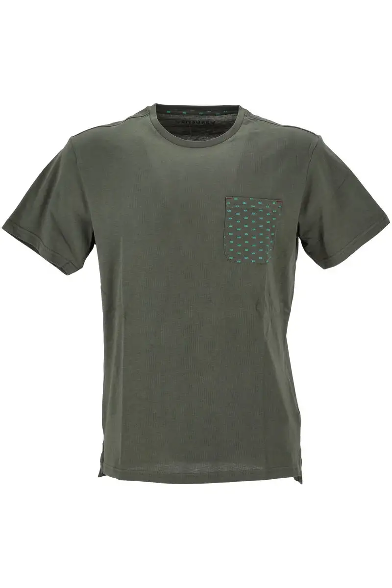 Censured T-shirt Uomo TM3979 T JETE