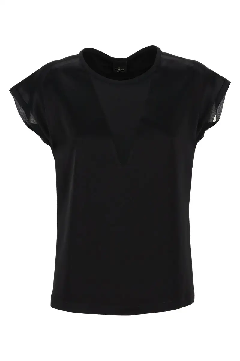 Pinko Blusa Donna ORANGE