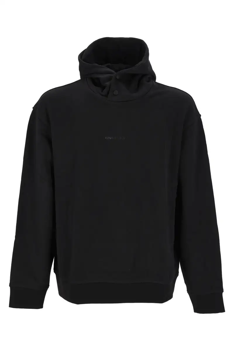 Armani Exchange Felpa Uomo 6DZMLJ-ZJ4XZ