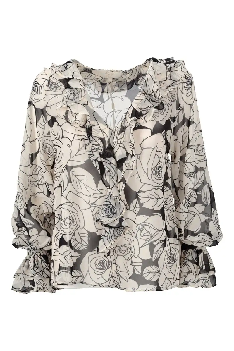 Kocca Blusa Donna DENISE