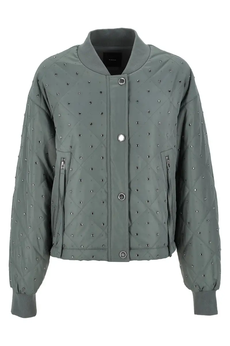 Pinko Giubbotto Donna SOLANA