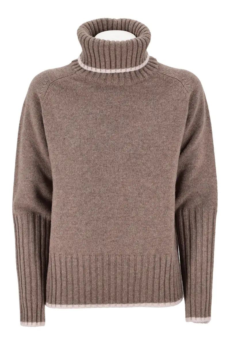 Maida Mila Dolcevita Donna 255M8204