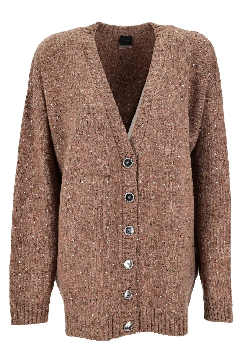 Pinko Cardigan Donna MARCHE