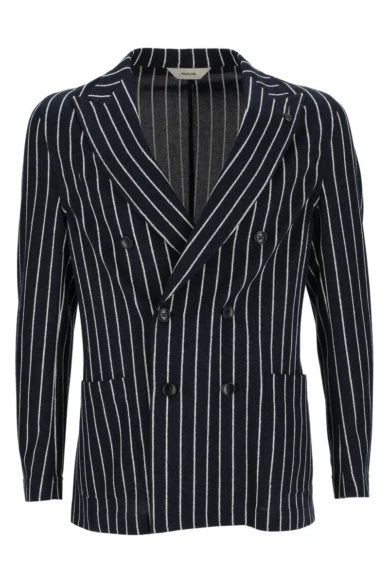 Paoloni Giacche Uomo 3611G967 241065